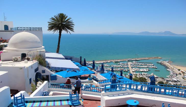 Analyse comparative des performances touristiques en 2025 (Maroc, Égypte, Tunisie)